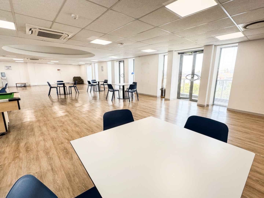 To Let Commercial Property for Rent in Century City Western Cape